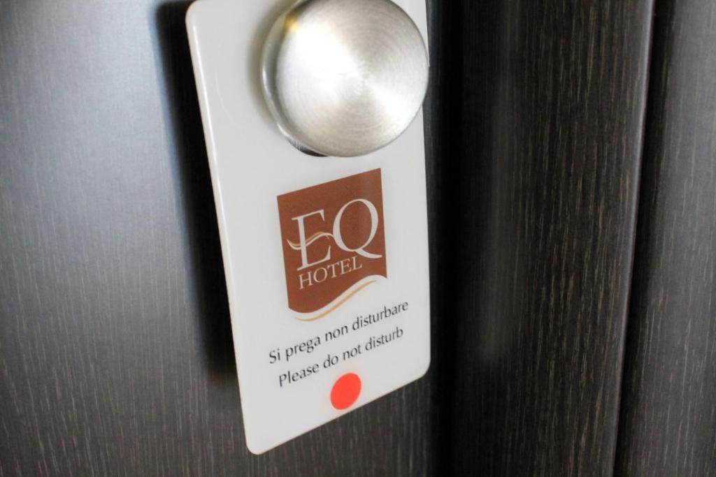 Travagliato Eq Hotel מראה חיצוני תמונה
