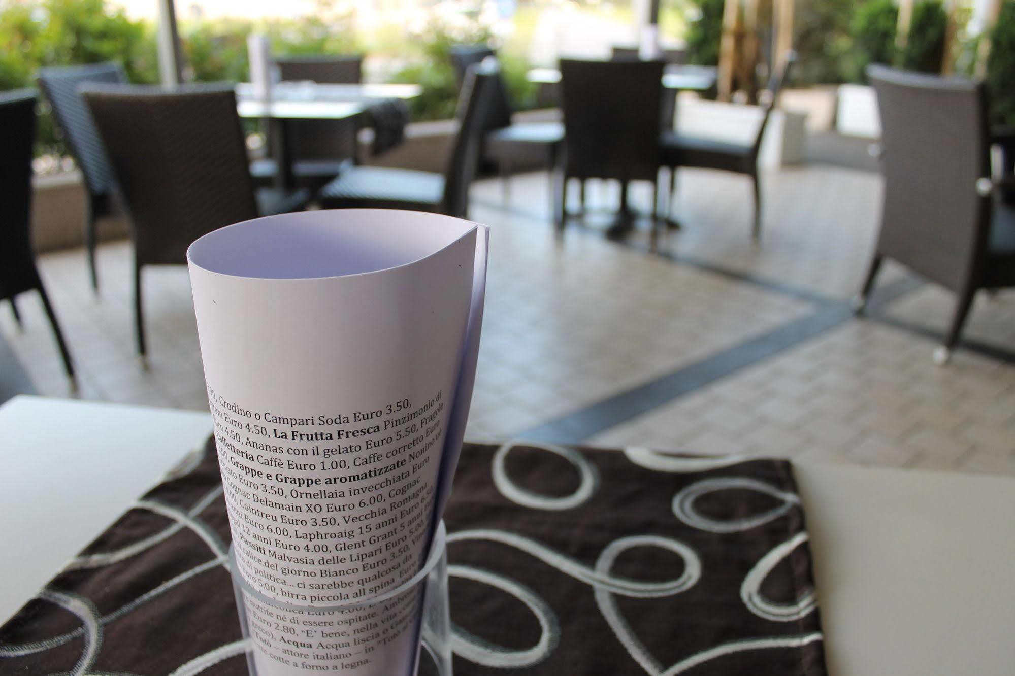 Travagliato Eq Hotel מראה חיצוני תמונה