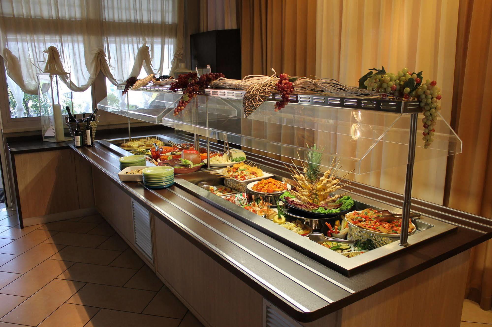Travagliato Eq Hotel מראה חיצוני תמונה