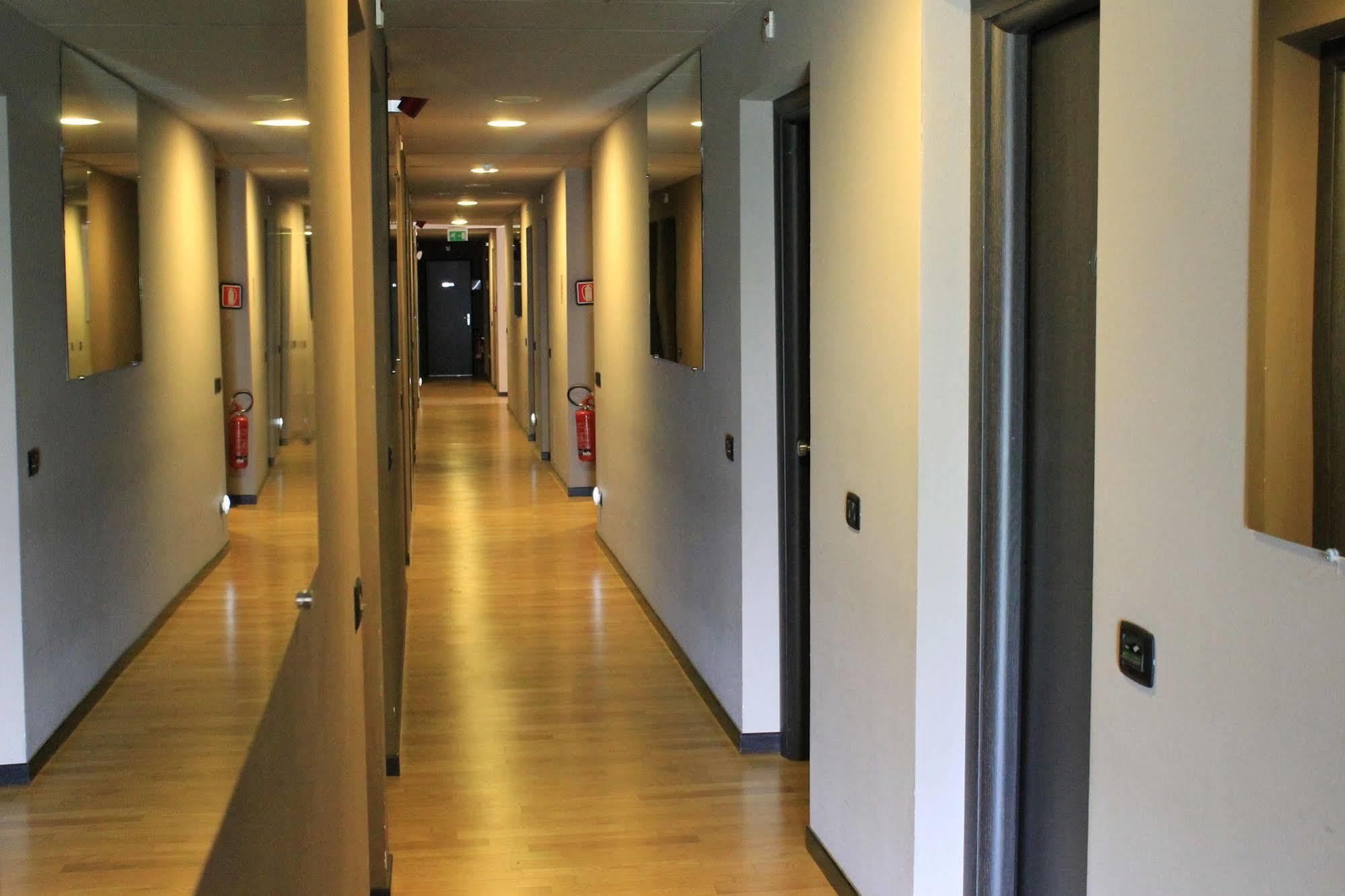 Travagliato Eq Hotel מראה חיצוני תמונה