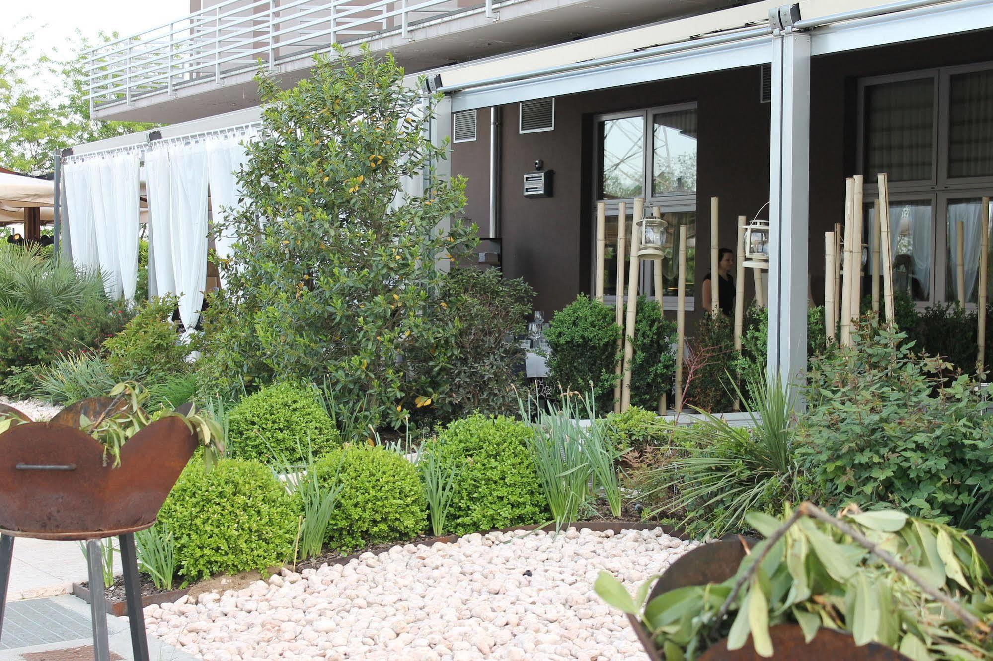 Travagliato Eq Hotel מראה חיצוני תמונה