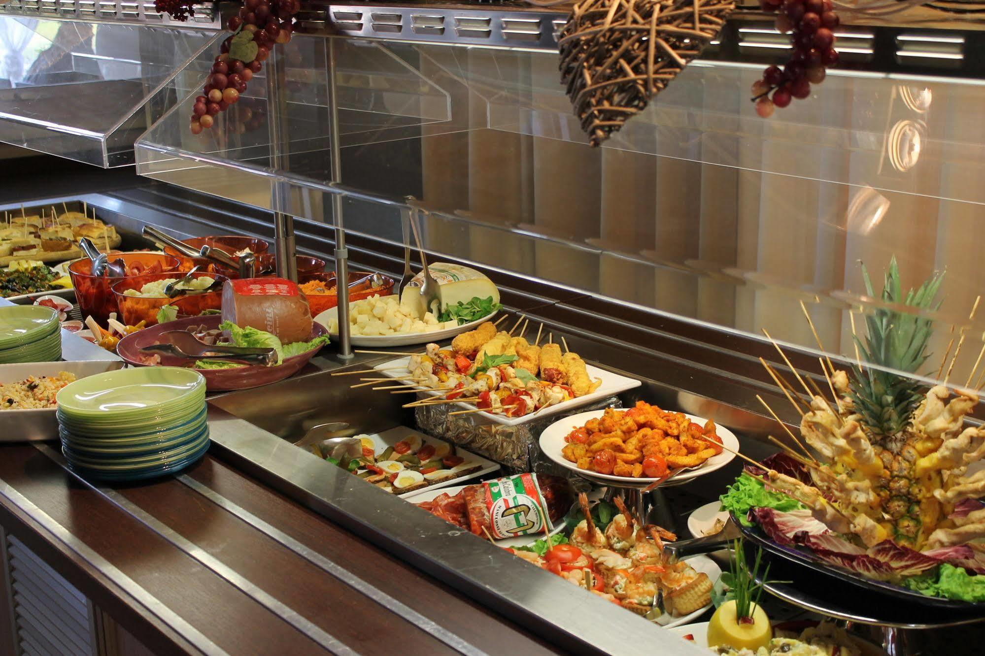 Travagliato Eq Hotel מראה חיצוני תמונה
