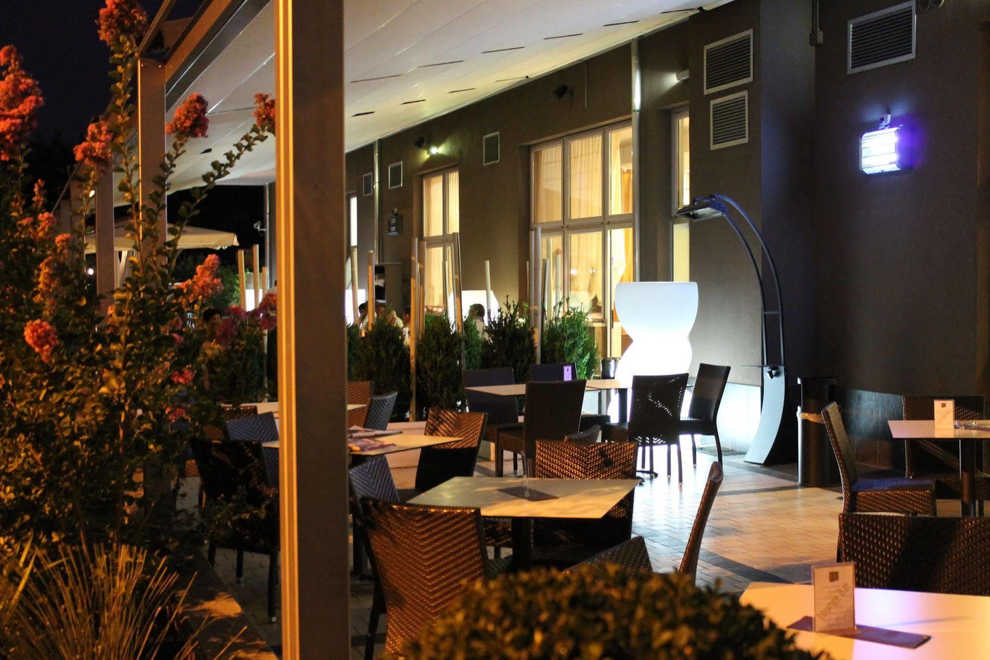 Travagliato Eq Hotel מראה חיצוני תמונה